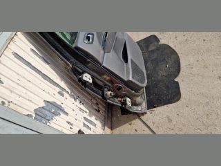 bontott PEUGEOT 5008 Jobb hátsó Ajtó (Részeivel)