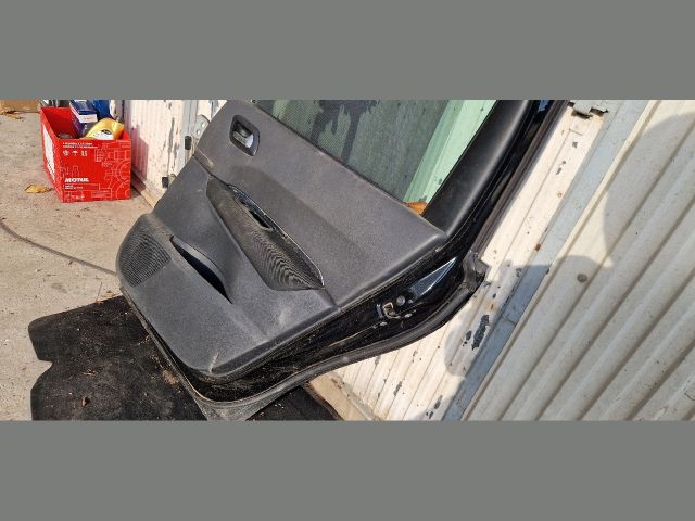 bontott PEUGEOT 5008 Jobb hátsó Ajtó (Részeivel)
