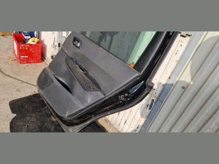 bontott PEUGEOT 5008 Jobb hátsó Ajtó (Részeivel)