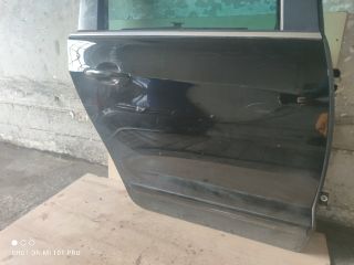 bontott PEUGEOT 5008 Jobb hátsó Ajtó (Részeivel)