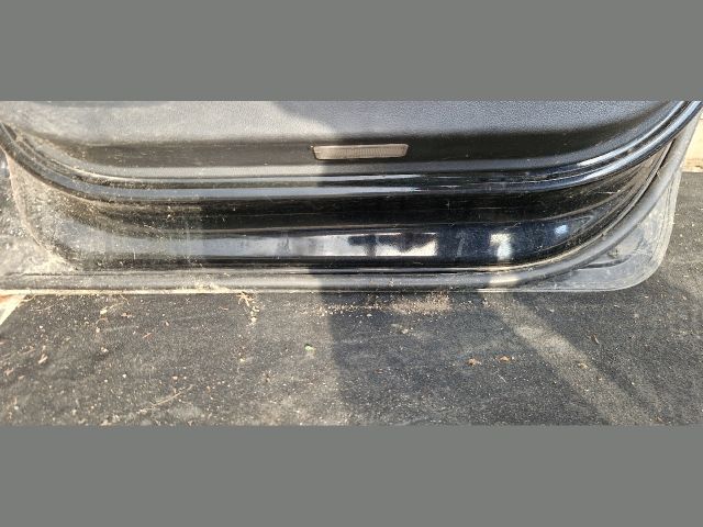 bontott PEUGEOT 5008 Jobb hátsó Ajtó (Részeivel)