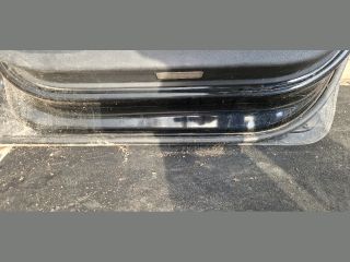 bontott PEUGEOT 5008 Jobb hátsó Ajtó (Részeivel)