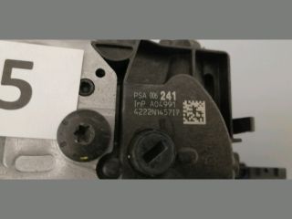 bontott PEUGEOT 5008 Jobb hátsó Ajtózár