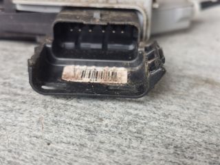 bontott PEUGEOT 5008 Jobb hátsó Ajtózár