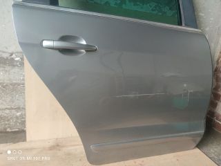 bontott PEUGEOT 5008 Jobb hátsó Ajtózár