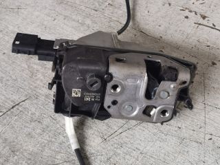 bontott PEUGEOT 5008 Jobb hátsó Ajtózár