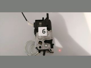 bontott PEUGEOT 5008 Jobb hátsó Ajtózár