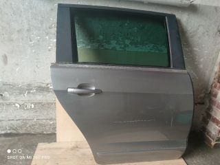 bontott PEUGEOT 5008 Jobb hátsó Ajtózár