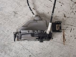 bontott PEUGEOT 5008 Jobb hátsó Ajtózár