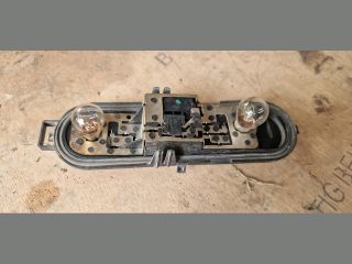 bontott PEUGEOT 5008 Jobb Hátsó Lámpa Foglalat