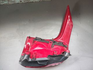 bontott PEUGEOT 5008 Jobb Hátsó Lámpa