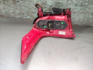 bontott PEUGEOT 5008 Jobb Hátsó Lámpa