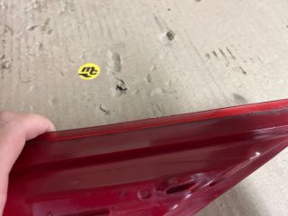 bontott PEUGEOT 5008 Jobb Hátsó Lámpa