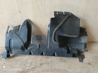 bontott PEUGEOT 5008 Jobb Hűtő Légterelő