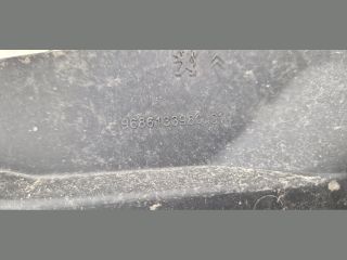 bontott PEUGEOT 5008 Jobb Hűtő Légterelő