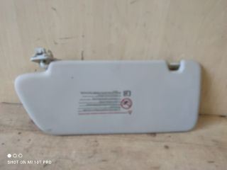 bontott PEUGEOT 5008 Jobb Napellenző