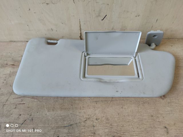 bontott PEUGEOT 5008 Jobb Napellenző