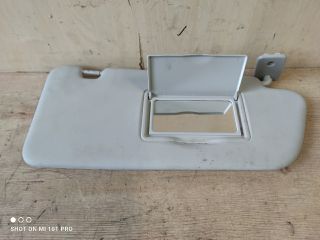 bontott PEUGEOT 5008 Jobb Napellenző