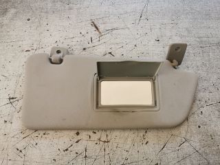 bontott PEUGEOT 5008 Jobb Napellenző