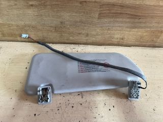 bontott PEUGEOT 5008 Jobb Napellenző