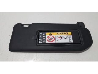 bontott PEUGEOT 5008 Jobb Napellenző