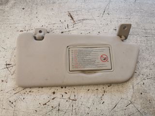 bontott PEUGEOT 5008 Jobb Napellenző