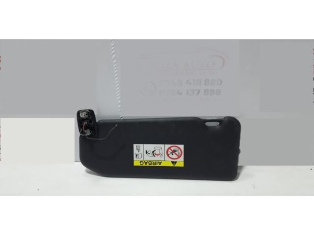 bontott PEUGEOT 5008 Jobb Napellenző