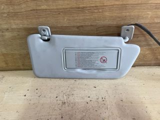 bontott PEUGEOT 5008 Jobb Napellenző