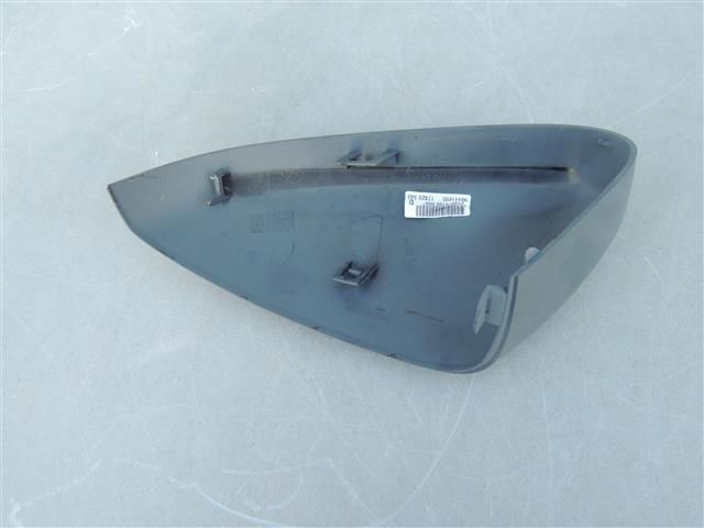 bontott PEUGEOT 5008 Jobb Visszapillantó Tükör Burkolat