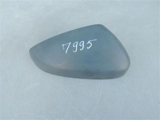 bontott PEUGEOT 5008 Jobb Visszapillantó Tükör Burkolat