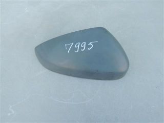 bontott PEUGEOT 5008 Jobb Visszapillantó Tükör Burkolat