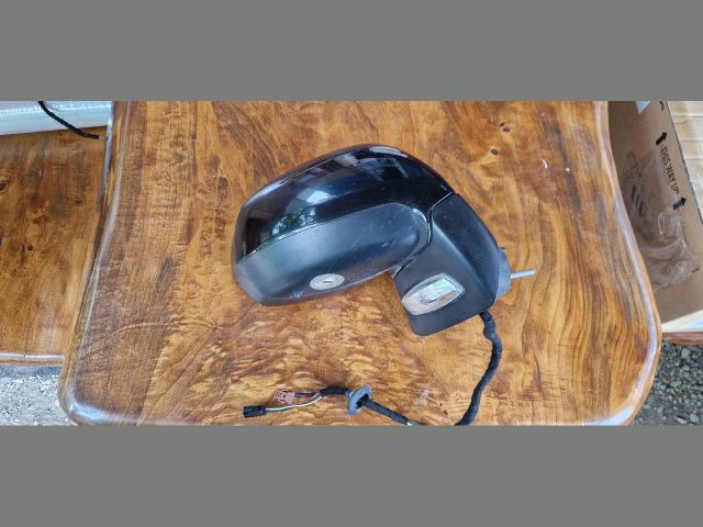 bontott PEUGEOT 5008 Jobb Visszapillantó Tükör (Elektromos)