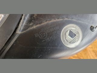 bontott PEUGEOT 5008 Jobb Visszapillantó Tükör (Elektromos)