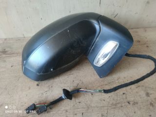 bontott PEUGEOT 5008 Jobb Visszapillantó Tükör (Elektromos)
