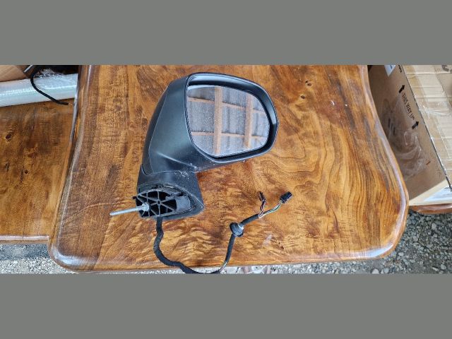 bontott PEUGEOT 5008 Jobb Visszapillantó Tükör (Elektromos)