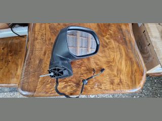 bontott PEUGEOT 5008 Jobb Visszapillantó Tükör (Elektromos)