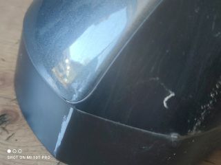 bontott PEUGEOT 5008 Jobb Visszapillantó Tükör (Elektromos)