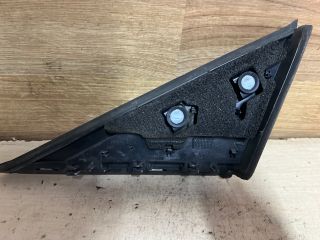 bontott PEUGEOT 5008 Jobb Visszapillantó Tükör Előtti Burkolat