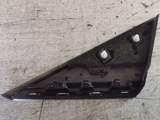 bontott PEUGEOT 5008 Jobb Visszapillantó Tükör Előtti Burkolat