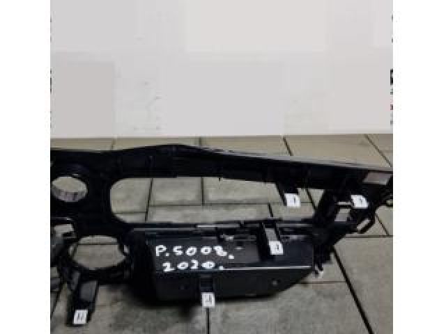 bontott PEUGEOT 5008 Kardánbox