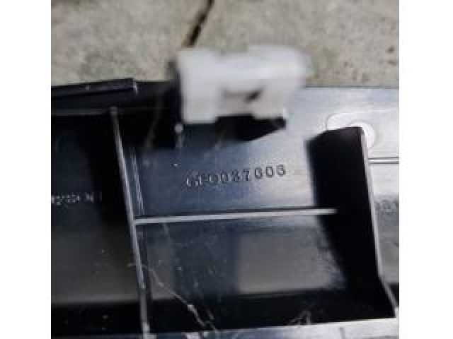 bontott PEUGEOT 5008 Kardánbox