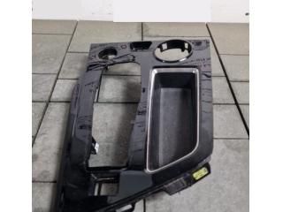 bontott PEUGEOT 5008 Kardánbox