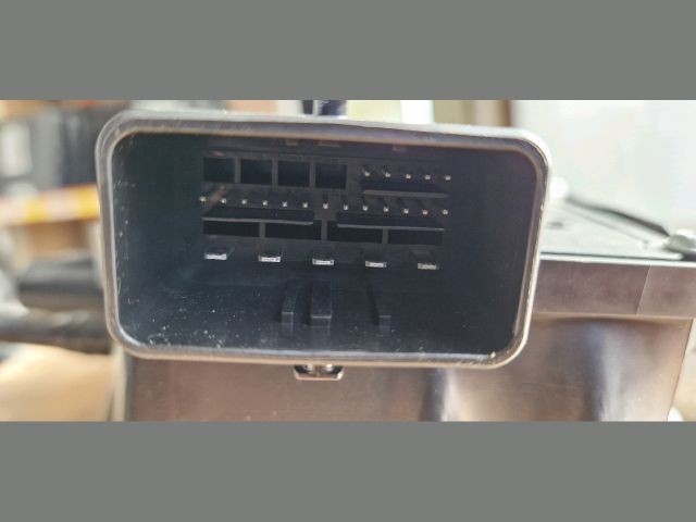 bontott PEUGEOT 5008 Kézifék Elektronika