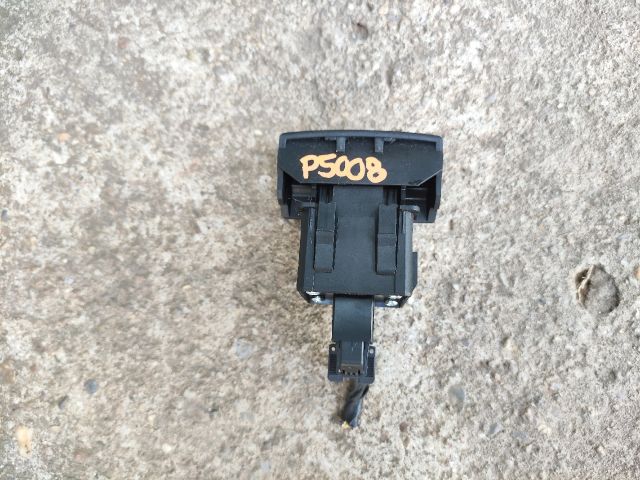 bontott PEUGEOT 5008 Kézifék Kapcsoló