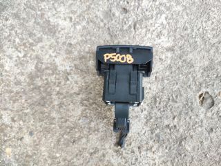 bontott PEUGEOT 5008 Kézifék Kapcsoló