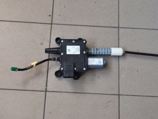 bontott PEUGEOT 5008 Kézifék Motor