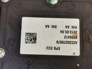 bontott PEUGEOT 5008 Kézifék Motor