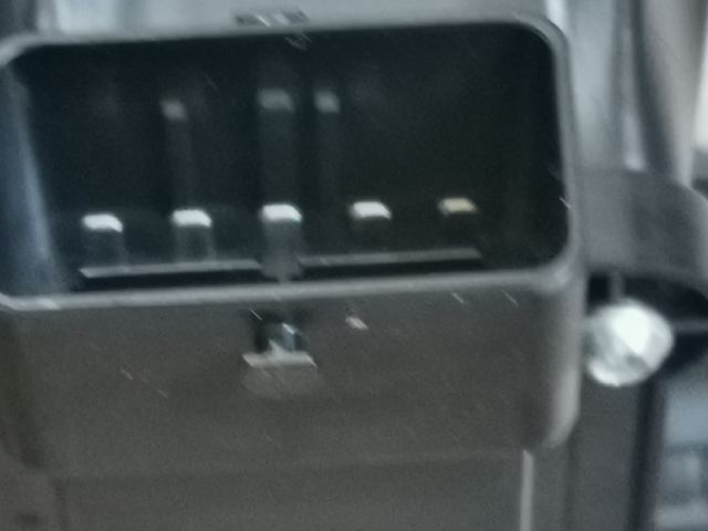 bontott PEUGEOT 5008 Kézifék Motor