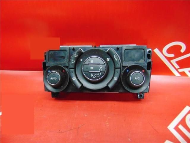 bontott PEUGEOT 5008 Klíma Kapcsoló