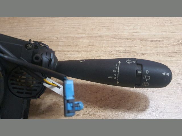 bontott PEUGEOT 5008 Komplett Kormánykapcsoló (Bajuszkapcsoló)